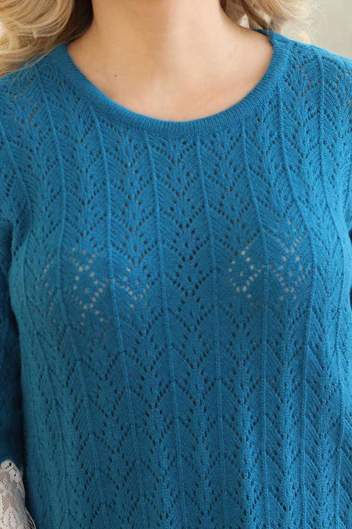 Платье Пв3-163/3 - Wisell фото 2