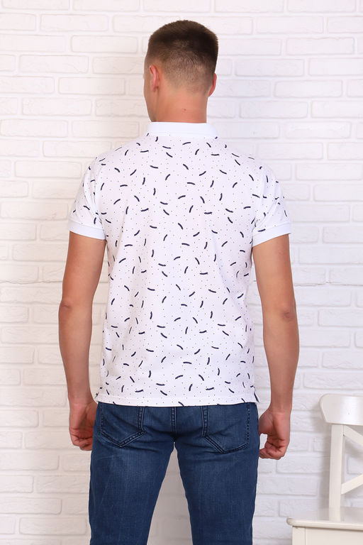 Футболка 6787 - Berchelli фото 2