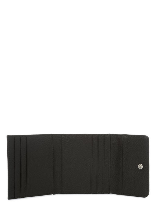 Кошелек Labbra L088-890-6 black  фото 4