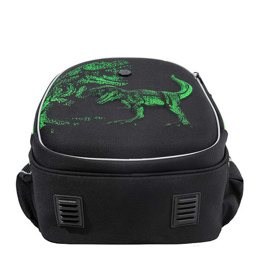 RAz-687-8 Рюкзак школьный с картхолдером на держателе - Grizzly фото 30