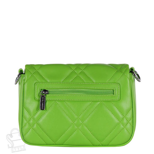 Сумка женская  29105 green Velina Fabbiano в Новосибирске