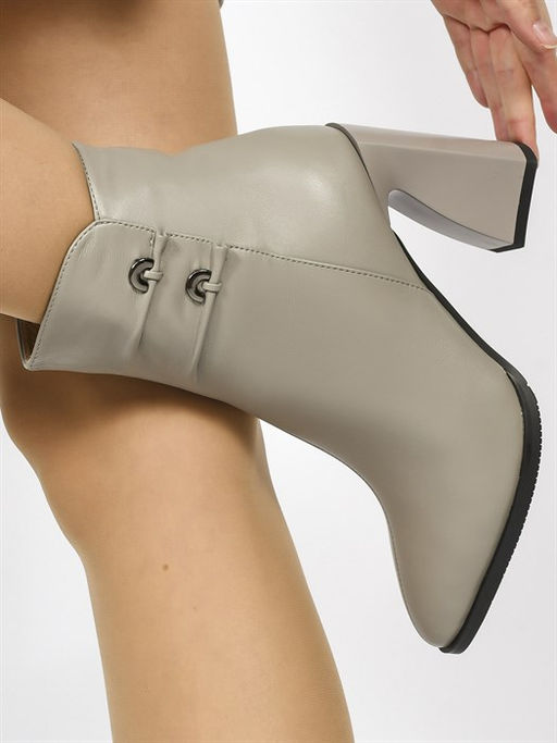 Полусапожки удобные модельные M3-9082 - Piniolo фото 3