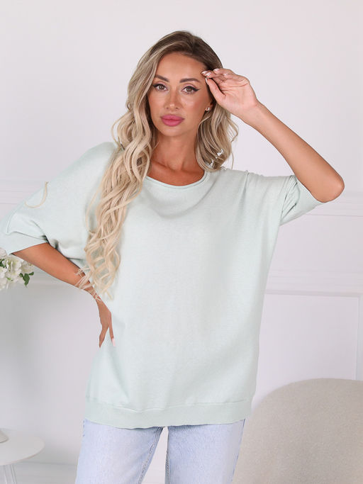 Джемпер Др4-541/10 - Wisell фото 6