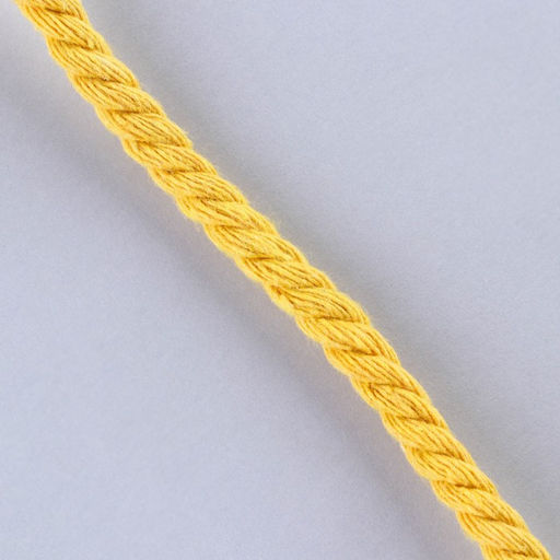 Игрушка для собак Птичка, с канатом - Пушистое счастье фото 3