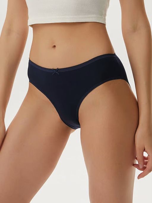 Трусы женские 221 слипы MiNiMi  фото 5