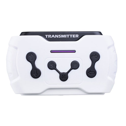 Электромобиль "Мощность скорости" на аккумуляторе, с р/у управлением, в коробке (серый)