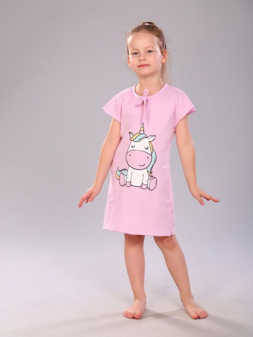 Сорочка Зефирка бирюзовый, СР-04-7 - От егорки до егора фото 4