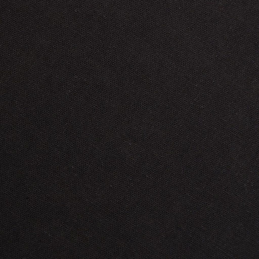 Простыня на резинке Этель 180*200*25, цв.черный, 100% хлопок, поплин 125г/м2  фото 2