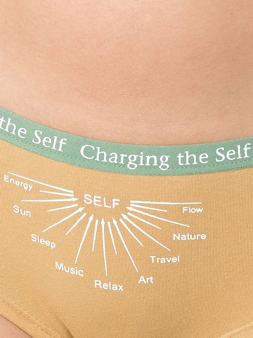 Pelican LUHA6320 трусы женские  фото 3