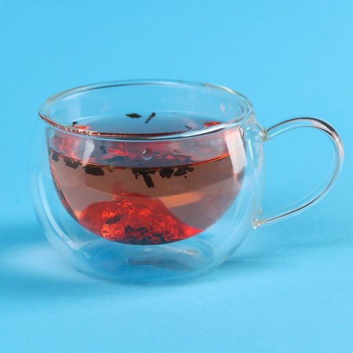 Чай в леденце Любовь на открытке, сердце, 20 г. - Фабрика счастья фото 8