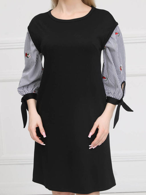 Платье П4-3732 - Wisell фото 24