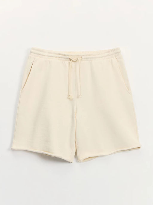 Шорты с необработанными краями ZR2605042102-61 / Zarina