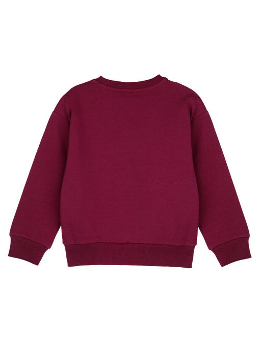 PlayToday / Свитшот для девочки  фото 8