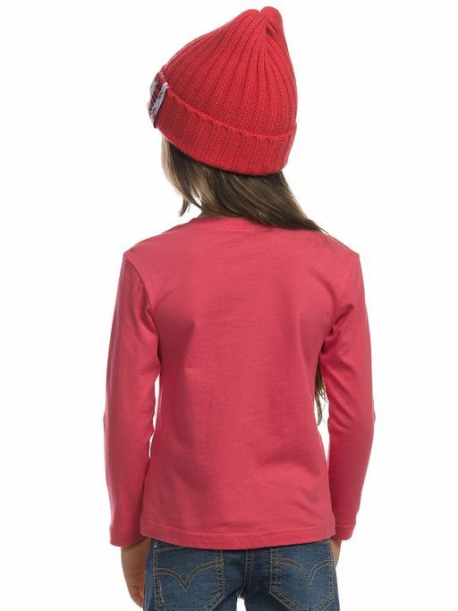 Pelican GFJ3157 джемпер для девочек  фото 2