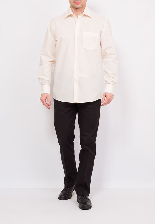 Сорочка мужская длинный рукав CASINO c500/1/005 фото 4