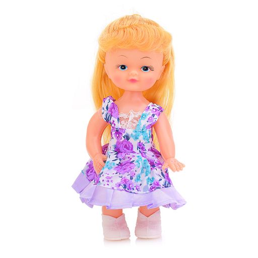 Кукла "Крошка Сью" в пакете