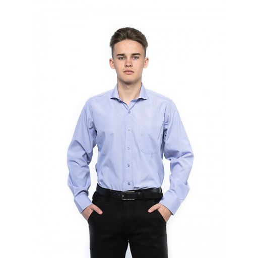 Рубашка подр-ая Imperator Kassel 7-П фото 4