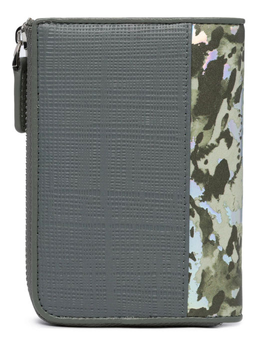 Кошелек Labbra L140-328 multicolor-mist