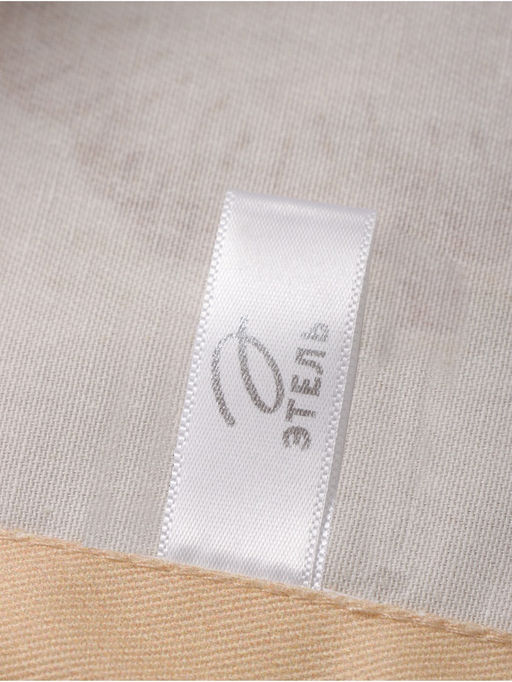 Набор кухонный «Этель» Floral pattern, скатерть 147×184 ±2 см с ГМВО, салфетки 40×40 см - 8 шт.