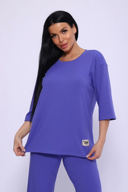 Костюм 24673 - Натали фото 3