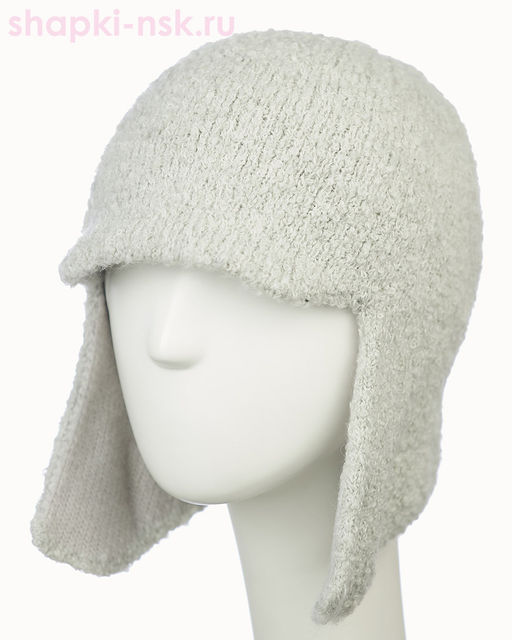 Киото Ушанка женская (56-58)