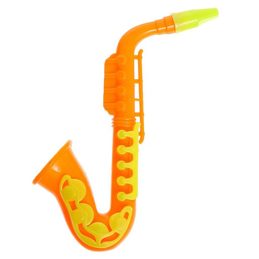 Набор музыкальных инструментов, цвета МИКС - Zabiaka фото 5