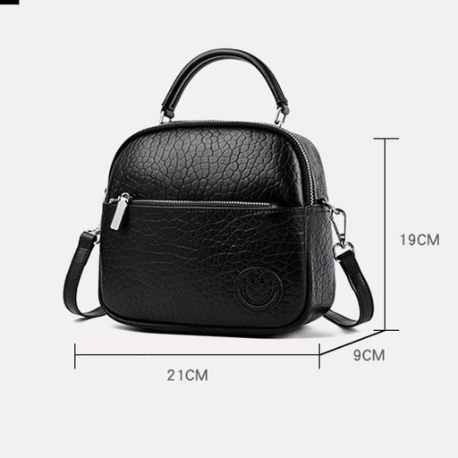 Bags Сумка женская / кожа / 0118303 фото 5