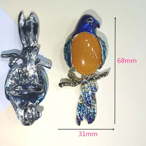 Брошь/Кулон арт. 32 2378 (id 275572) - Rada фото 2