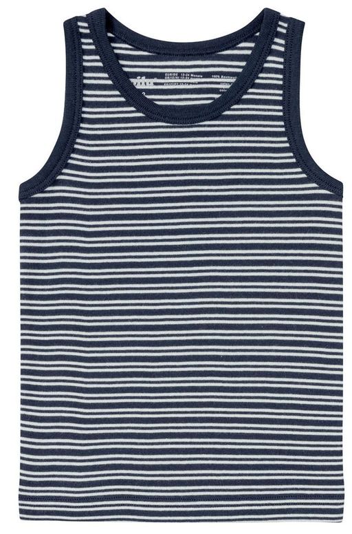 Майки для мальчиков 3 штуки LUPILU