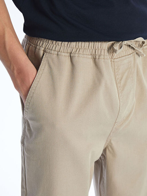 Rahat Kal?p Erkek Jean Pantolon
