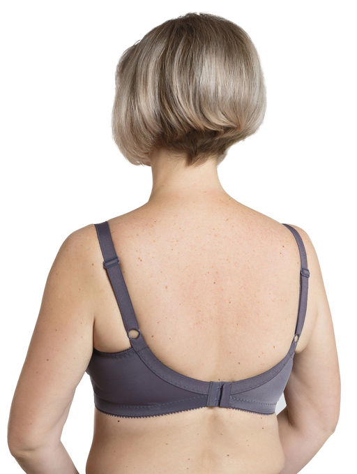 2069 maxi Бюстгальтер - Силуэт фото 9