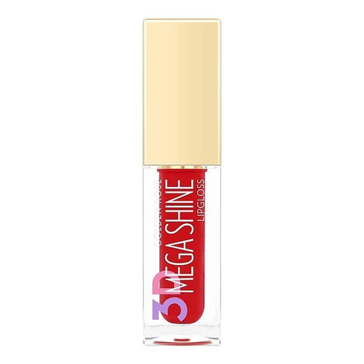 Golden Rose Блеск для губ серии 3D Mega Shine Lipgloss тон 113
