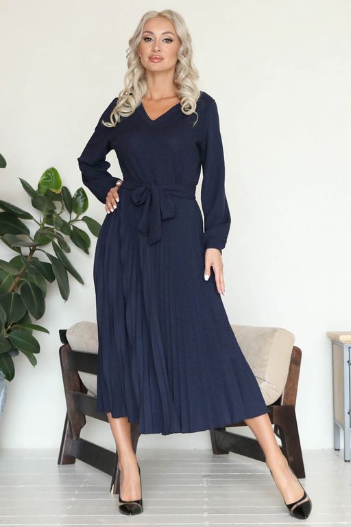 Платье П5-4858/16 - Wisell фото 6