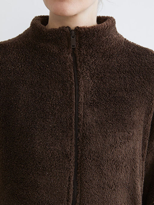 Dik Yaka Kad?n Polar H?rka