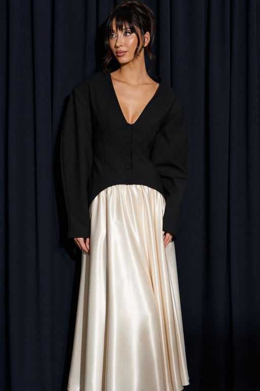 Юбка А1729 - Annete фото 7