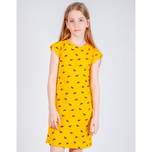 Платье пике 0440500401 - Youlala фото 2