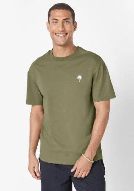 Мужская футболка LIVERGY фото 10