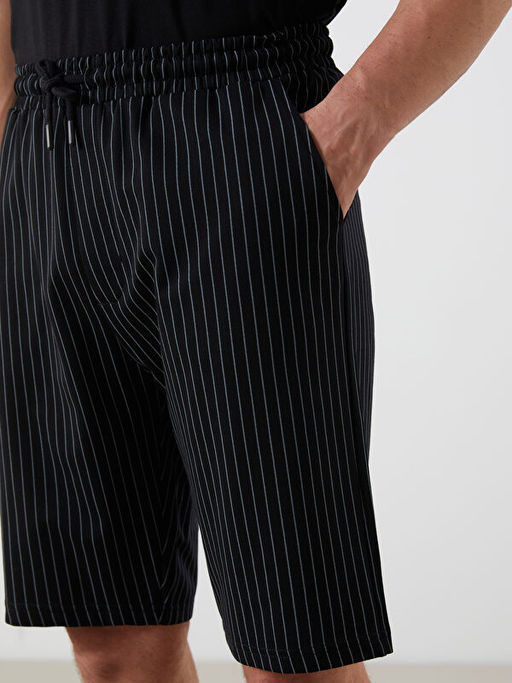 Standart Kal?p Erkek Pijama Alt ?ort