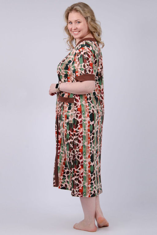 Халат Вионье