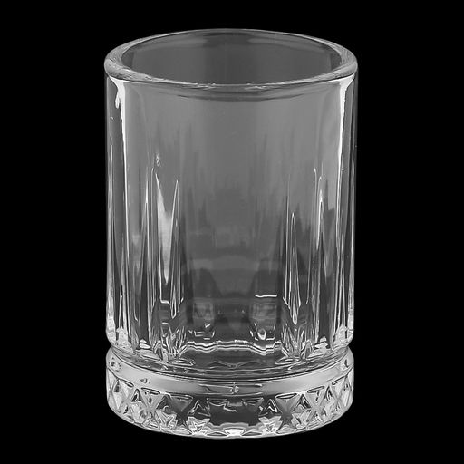 "Элизия (Elysia)" Стопка стеклянная 60мл, набор 6шт, Pasabahce (Россия)