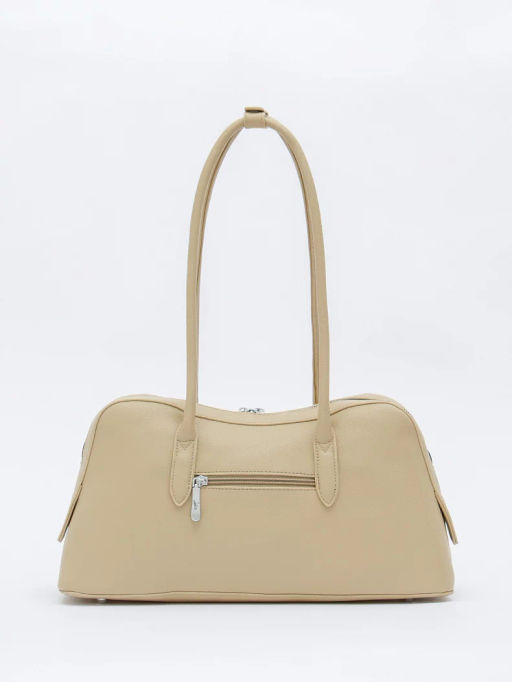 Сумка 58484 gray green Velina Fabbiana-Safenta