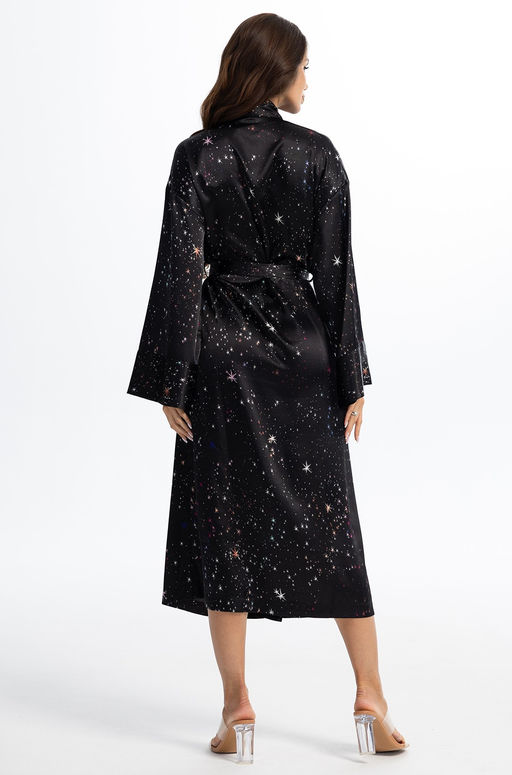 Халат Mia-Amore