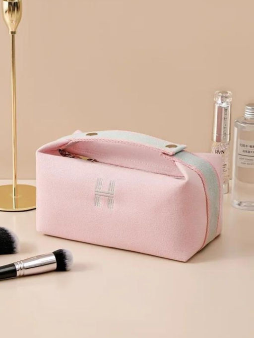 Sunflower Косметичка женская 18 B, розовый