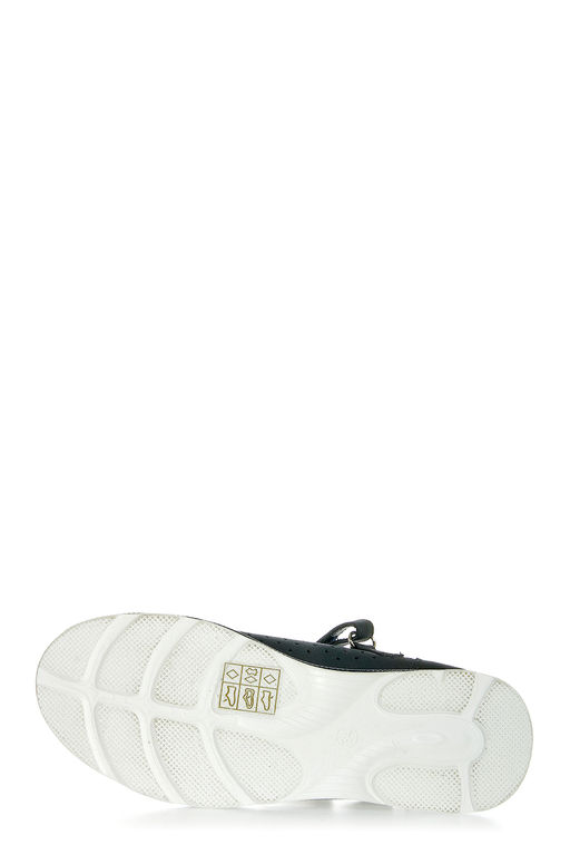 Туфли подростковые BLESSBOX