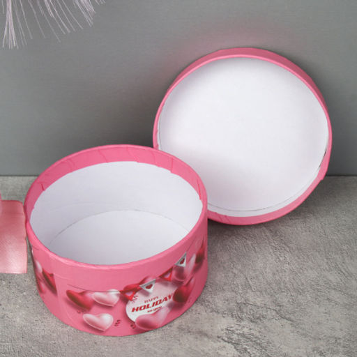 Коробка подарочная / S139-SY622 /уп 12/216/микс - Галеонтрейд фото 7