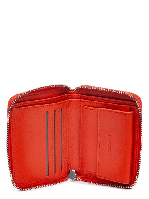 Кошелек Z158-2509 bright red