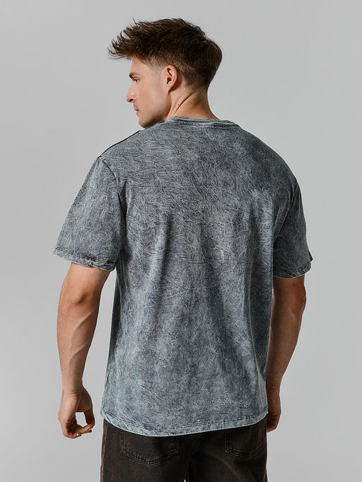 ФУТБОЛКА МУЖСКАЯ - Mark formelle фото 2