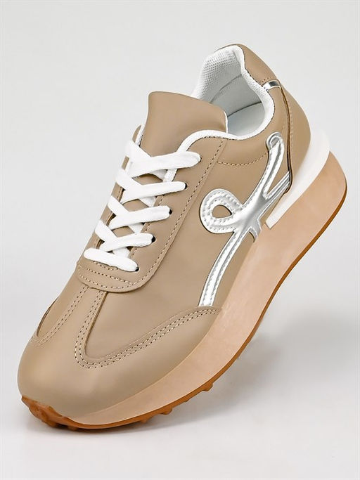 Кеды женские классика/ Кроссовки G12-1 - Piniolo фото 3