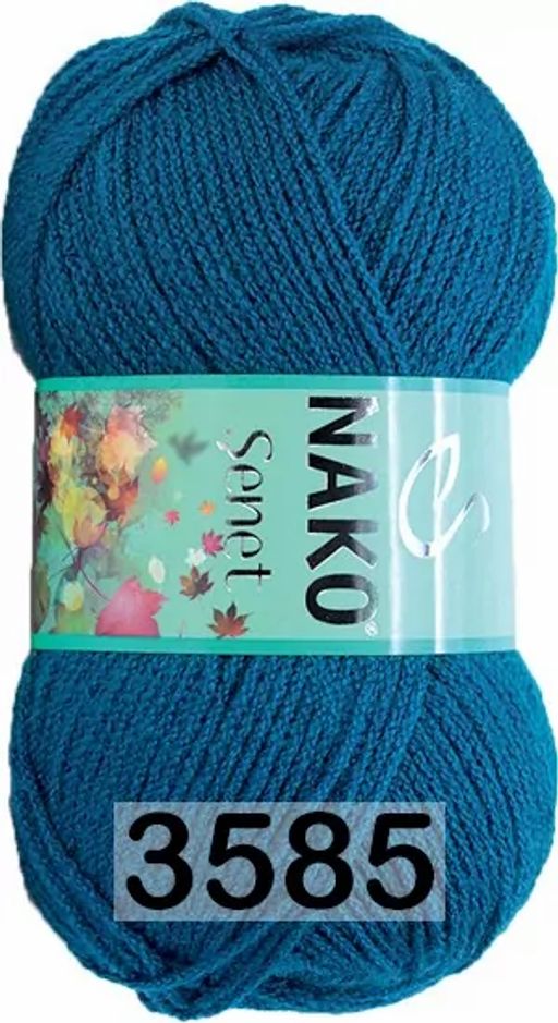 SENET - Nako фото 20