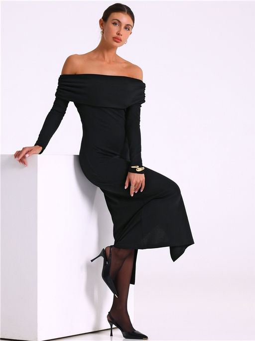 платье 1ЖПД4919200 - Апрель фото 2